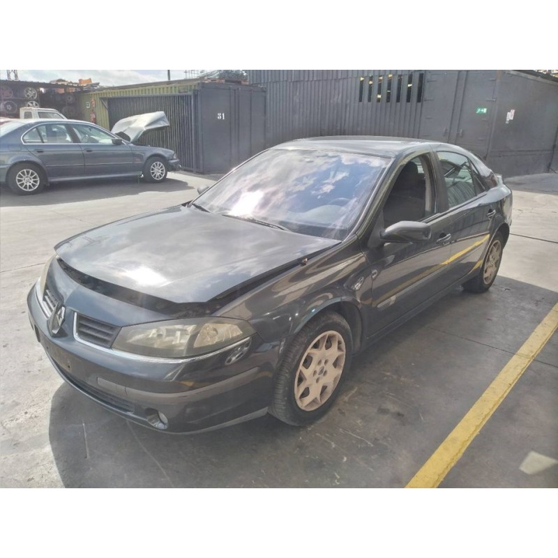 renault laguna ii (bg0) del año 2005