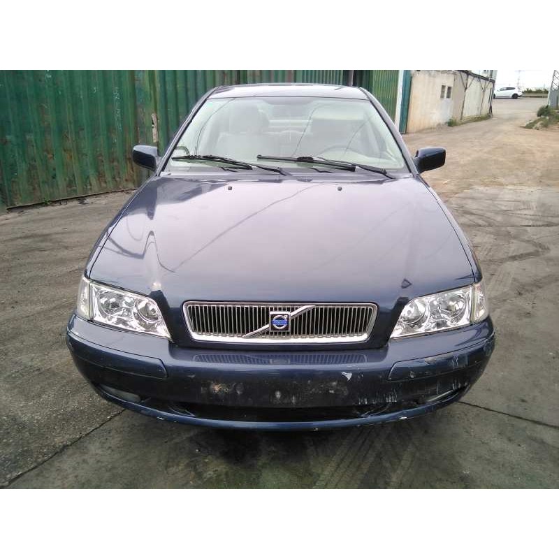 volvo s40 berlina del año 2003