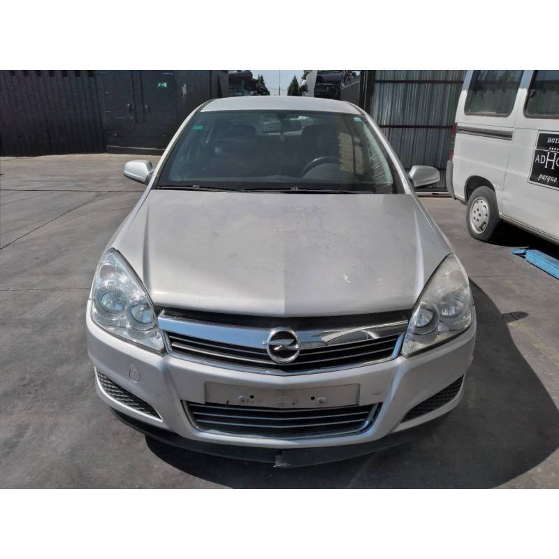 opel astra h ber. del año 2008