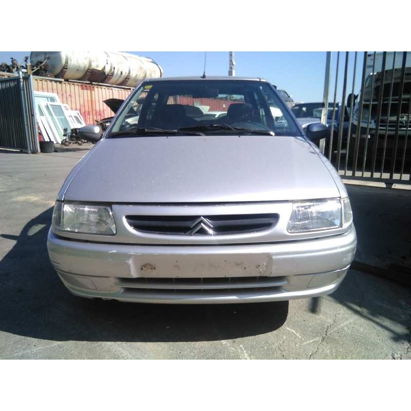 citroën saxo del año 1999