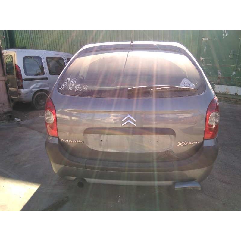 citroën xsara picasso del año 2009