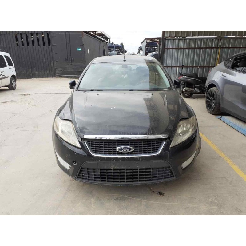 ford mondeo ber. (ca2) del año 2007