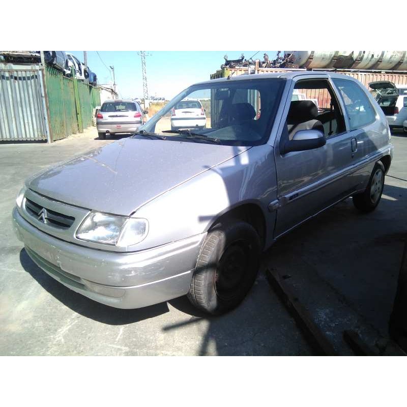 citroën saxo del año 1999
