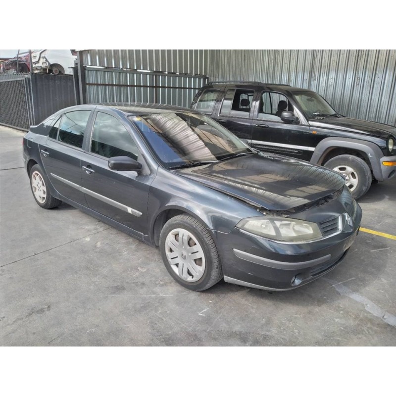 renault laguna ii (bg0) del año 2005