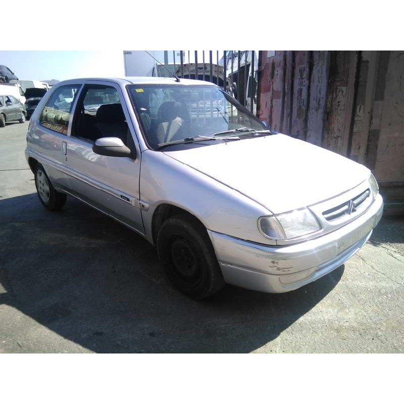 citroën saxo del año 1999