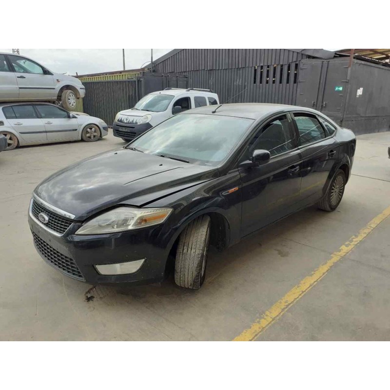 ford mondeo ber. (ca2) del año 2007