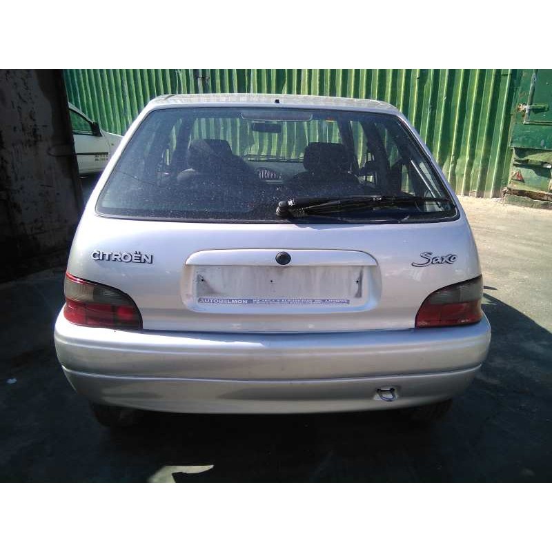 citroën saxo del año 1999