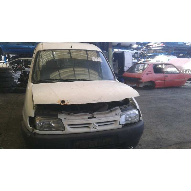 citroën berlingo del año 1997