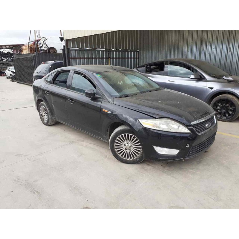 ford mondeo ber. (ca2) del año 2007