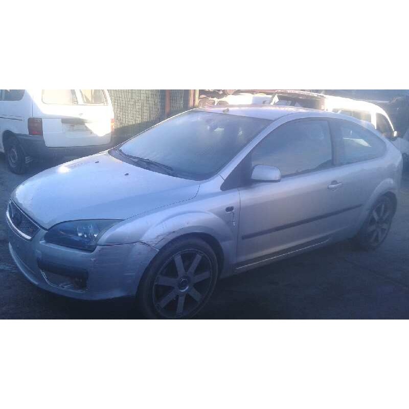 ford focus berlina (cap) del año 2005