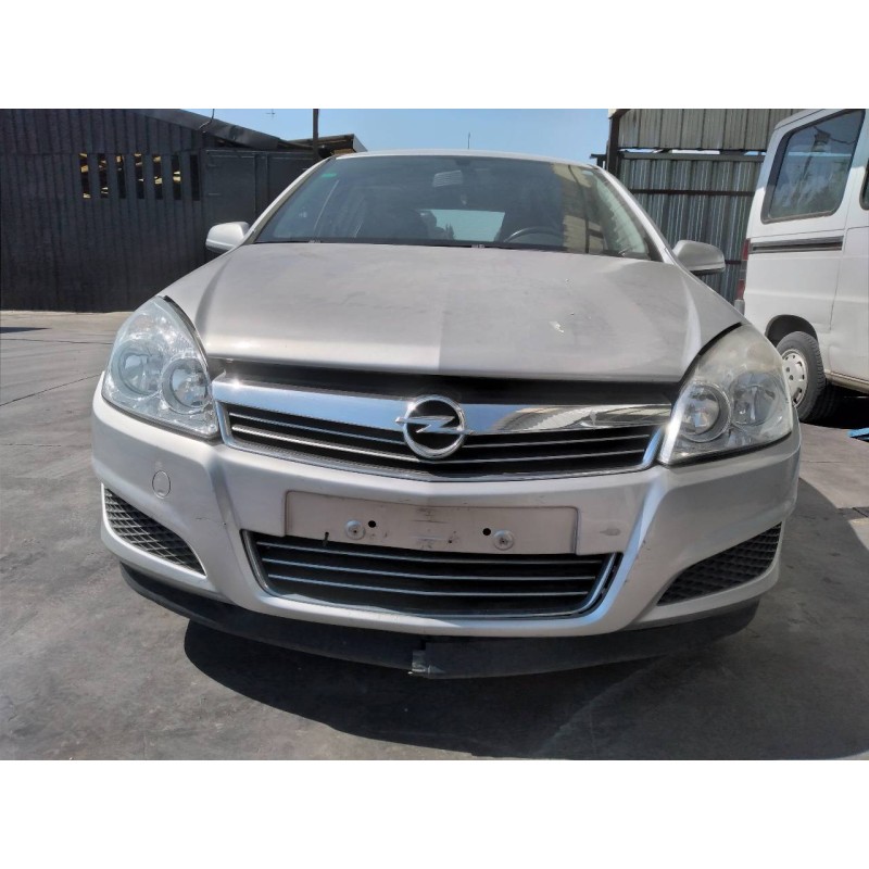 opel astra h ber. del año 2008