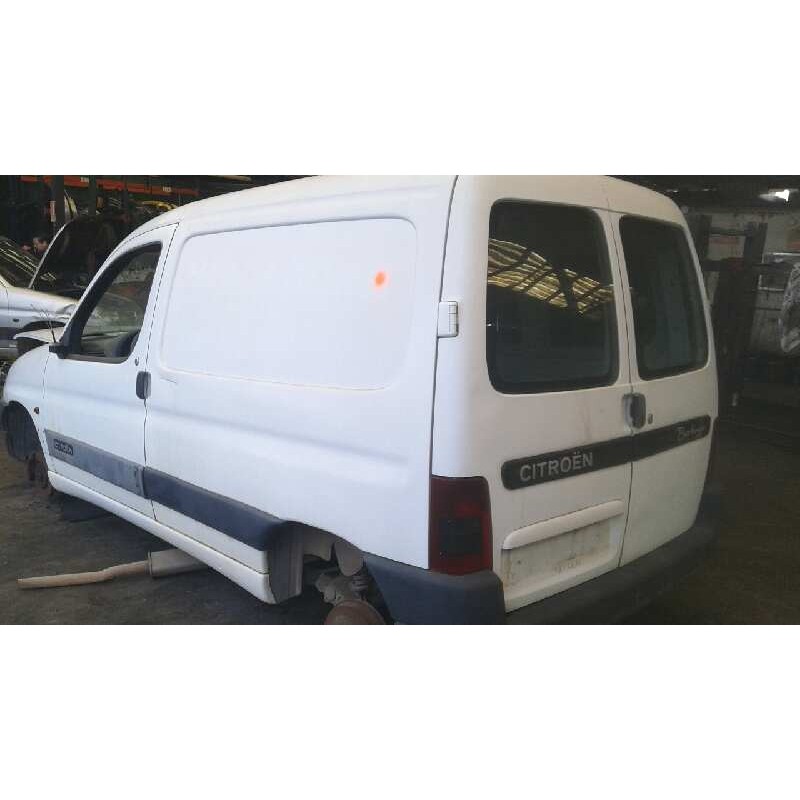 citroën berlingo del año 1997