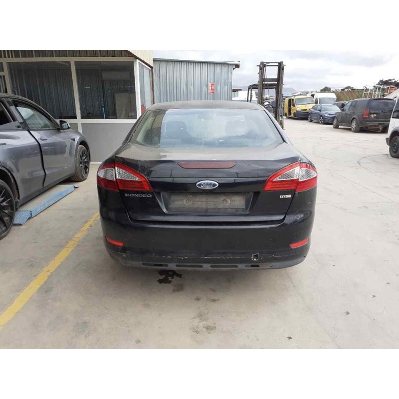 ford mondeo ber. (ca2) del año 2007
