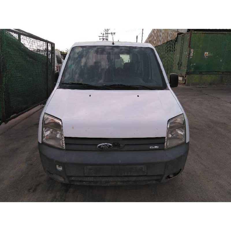 ford tourneo connect (tc7) del año 2008