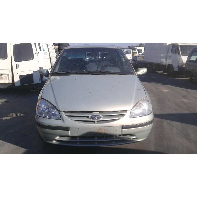 tata indica del año 2005