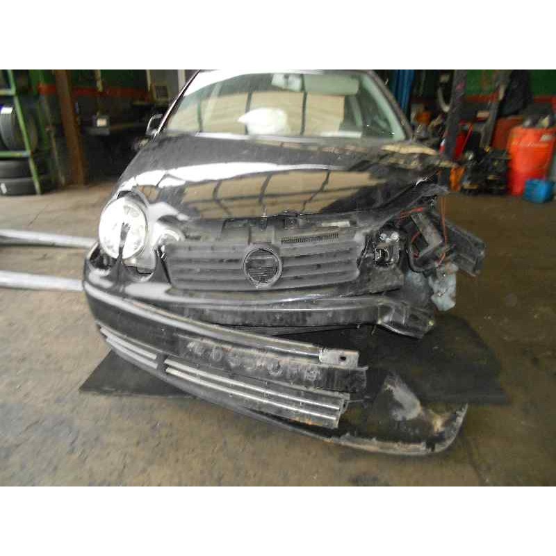 volkswagen polo (9n1) del año 2003