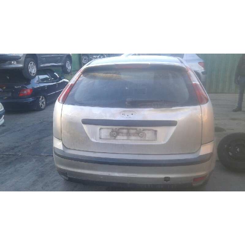 ford focus berlina (cap) del año 2005
