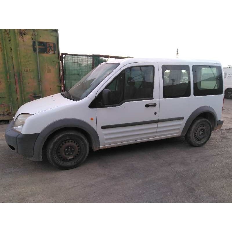 ford tourneo connect (tc7) del año 2008