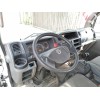 nissan cabstar 09.06 del año 2008