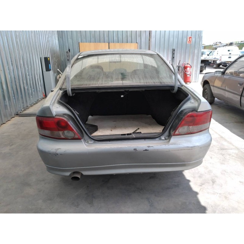mitsubishi galant berlina (ea0) del año 1999