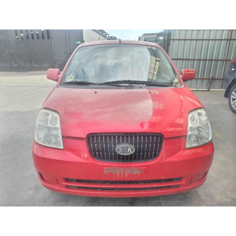 kia picanto del año 2004