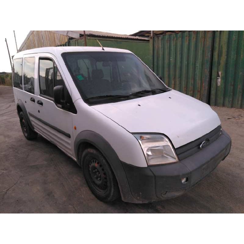 ford tourneo connect (tc7) del año 2008