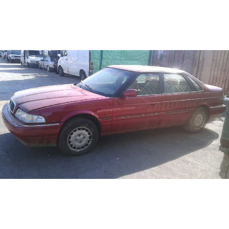 mg serie 800 (rs) del año 1997