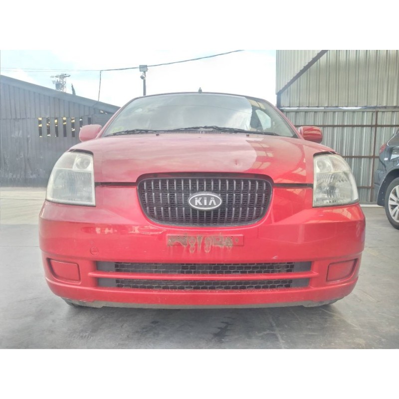 kia picanto del año 2004