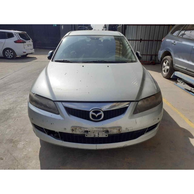 mazda 6 berlina (gg) del año 2007