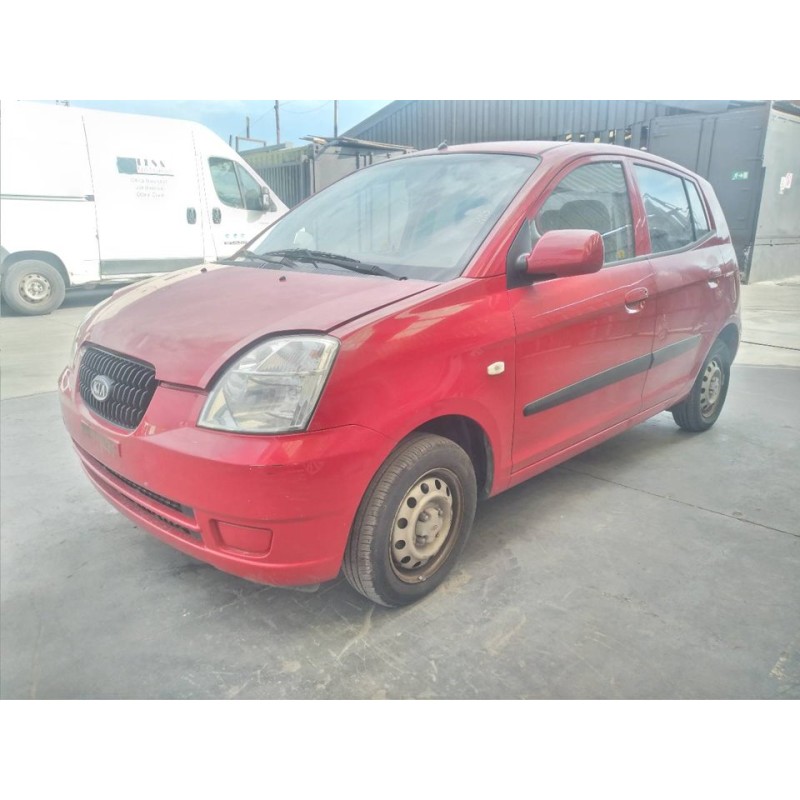 kia picanto del año 2004