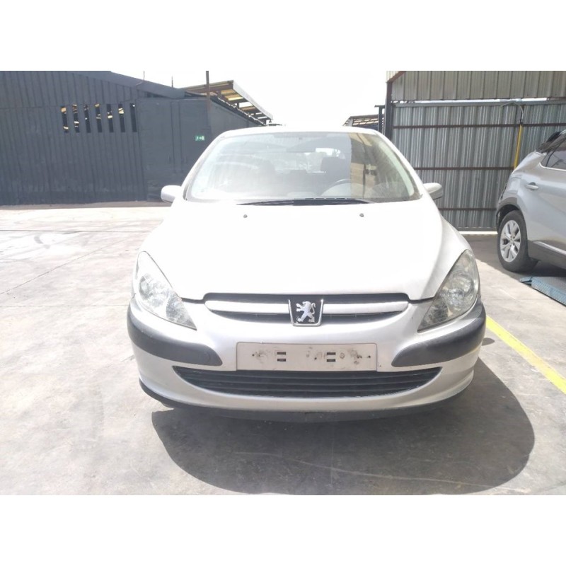 peugeot 307 (s1) del año 2005