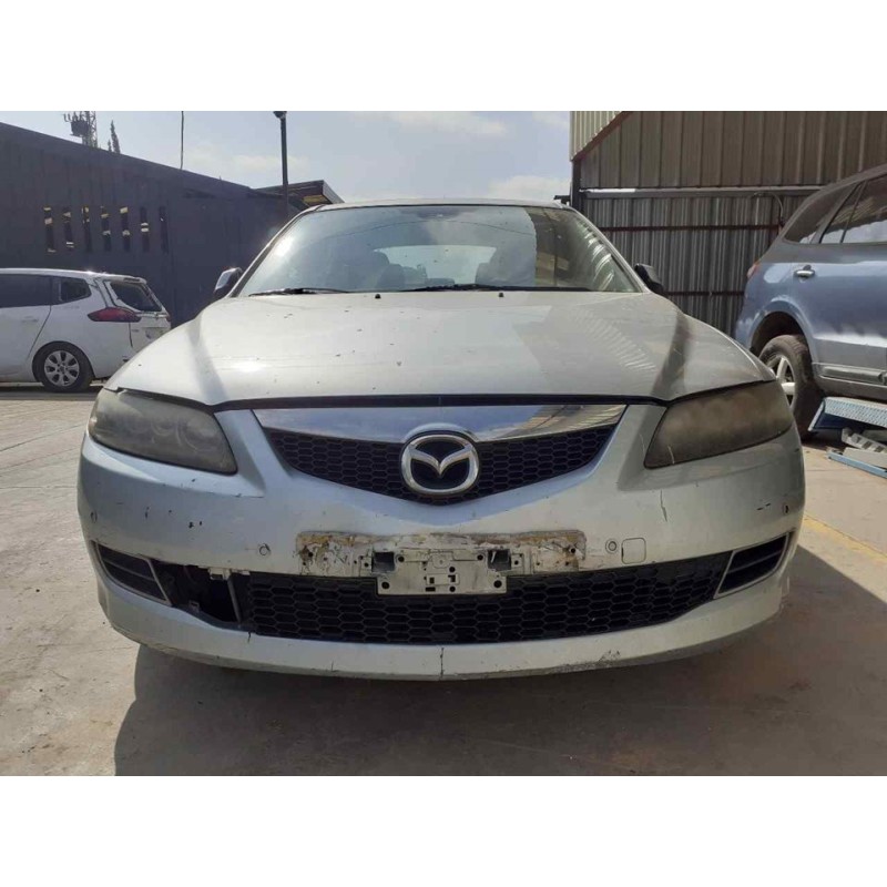 mazda 6 berlina (gg) del año 2007