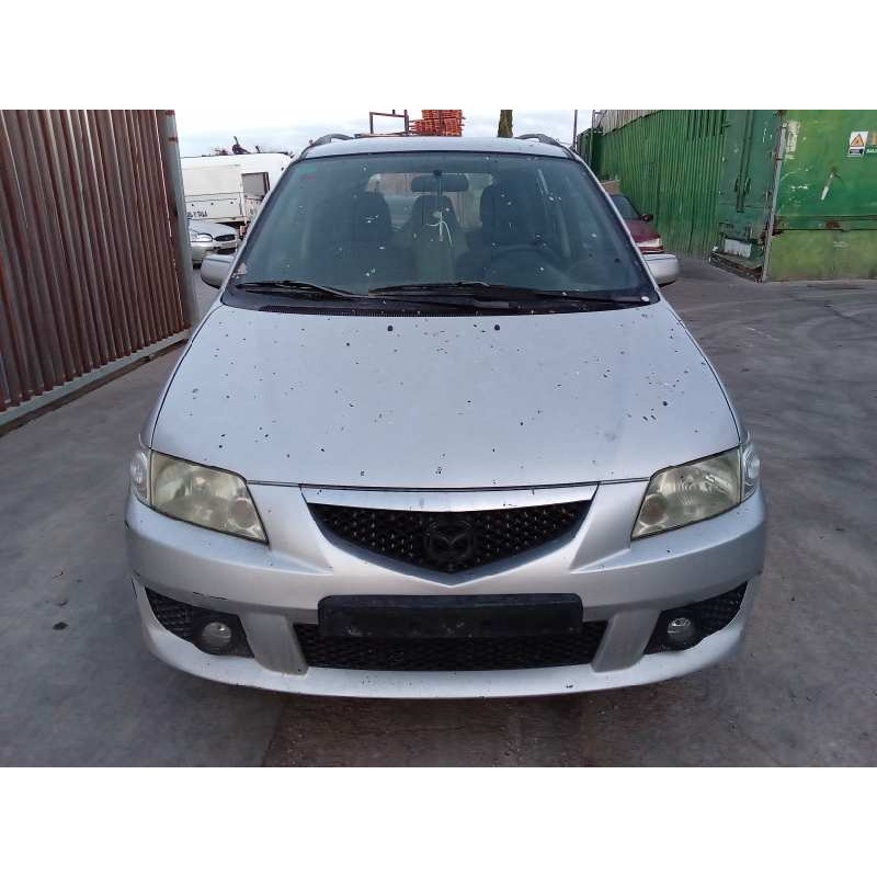 mazda premacy (cp) del año 2003