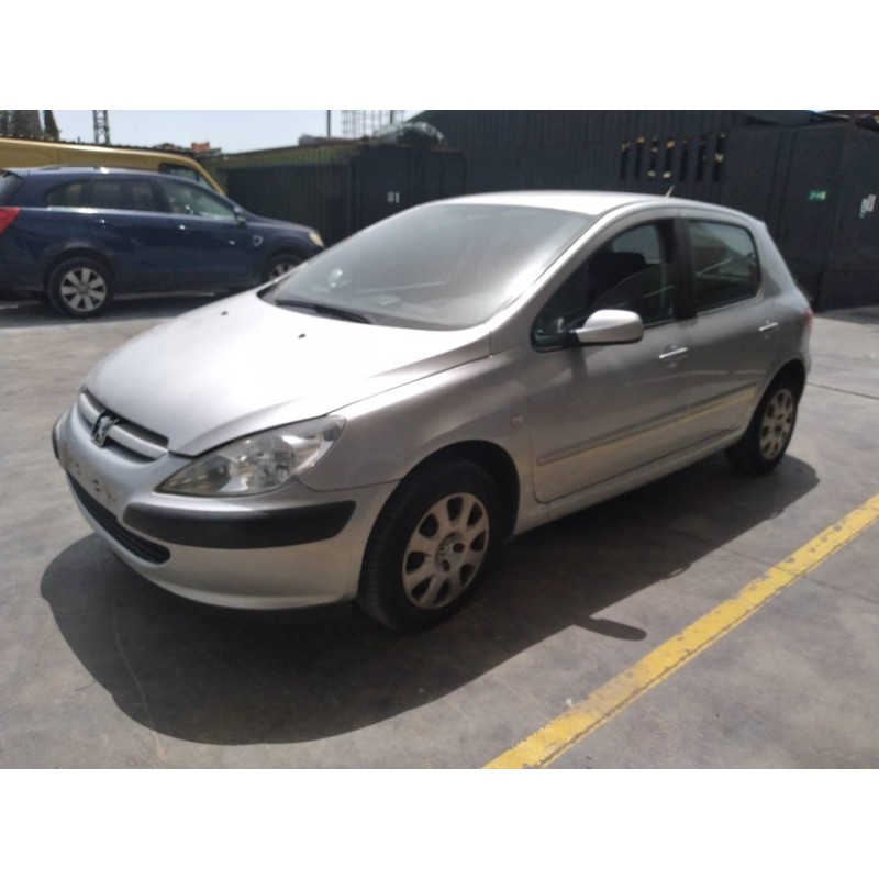 peugeot 307 (s1) del año 2005