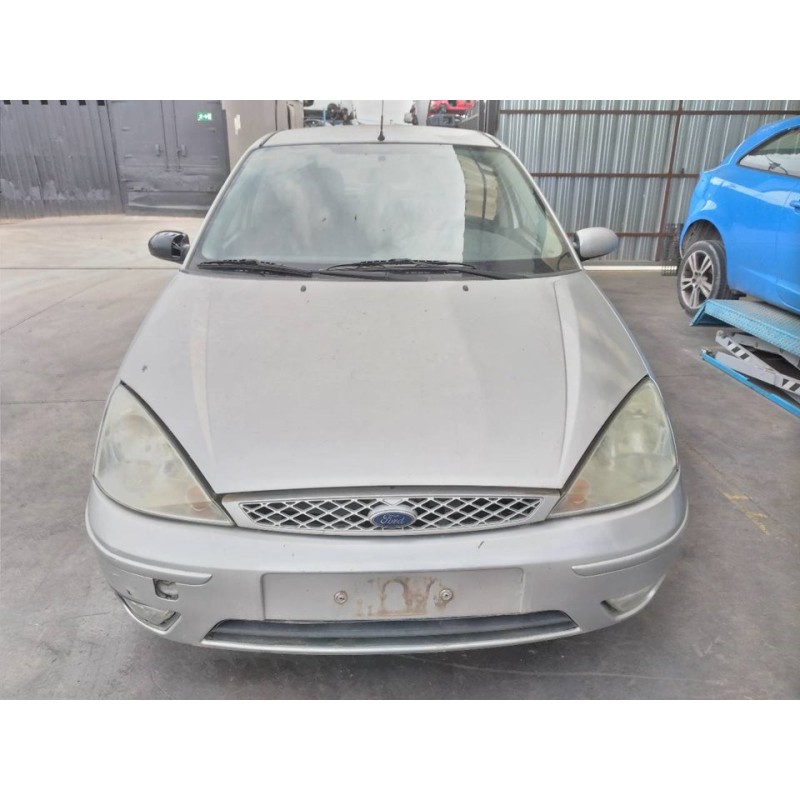 ford focus berlina (cak) del año 2003