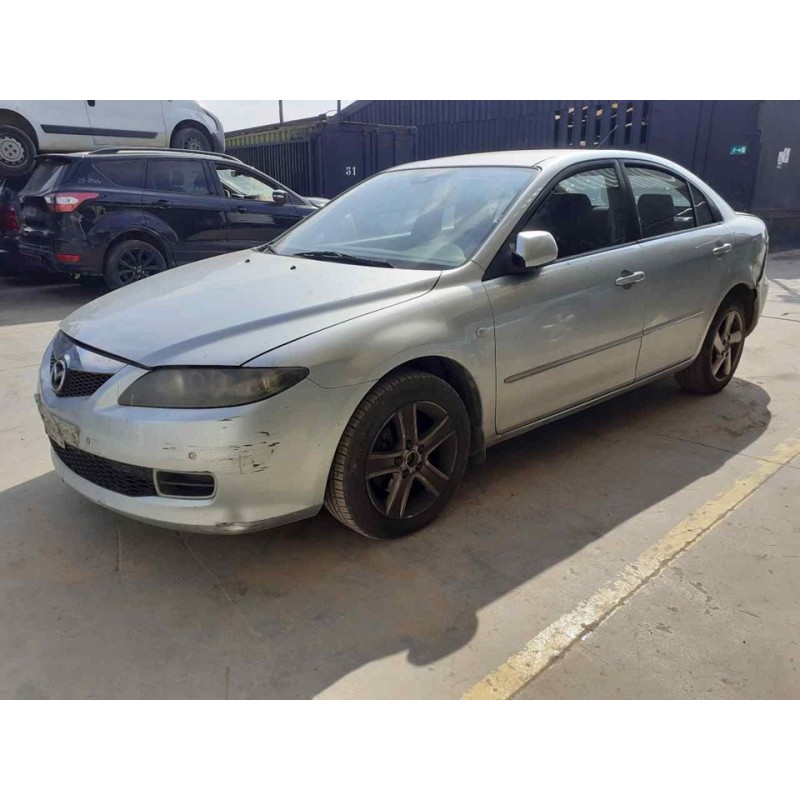 mazda 6 berlina (gg) del año 2007