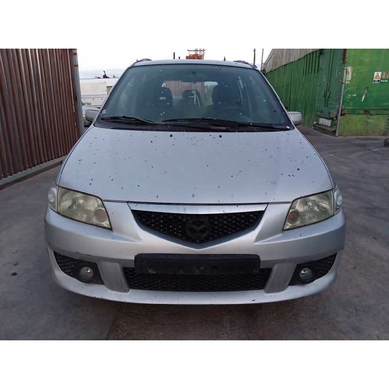 mazda premacy (cp) del año 2003