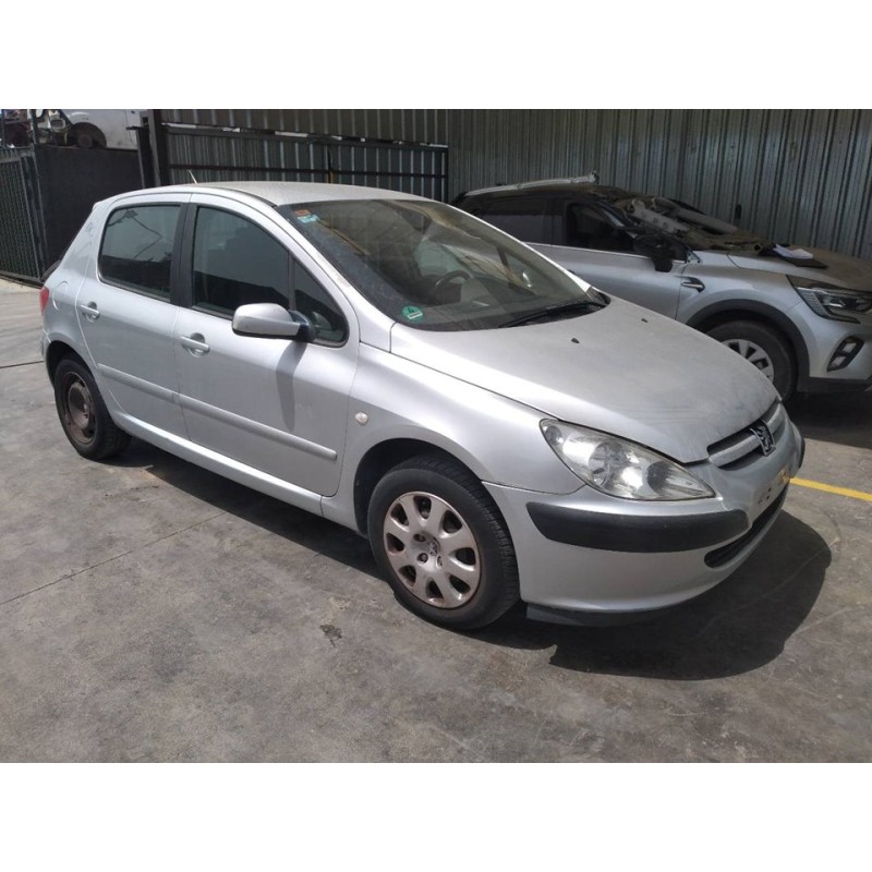 peugeot 307 (s1) del año 2005