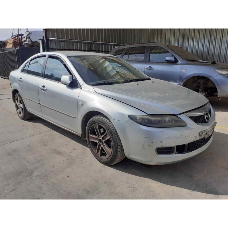 mazda 6 berlina (gg) del año 2007