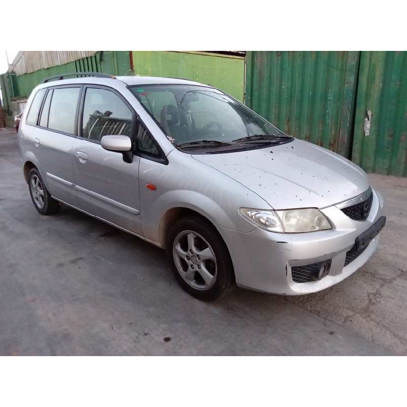 mazda premacy (cp) del año 2003