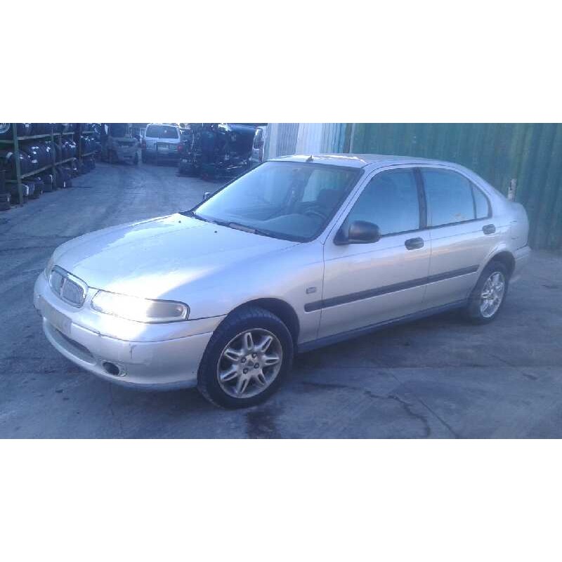 mg serie 400 (rt) del año 1999