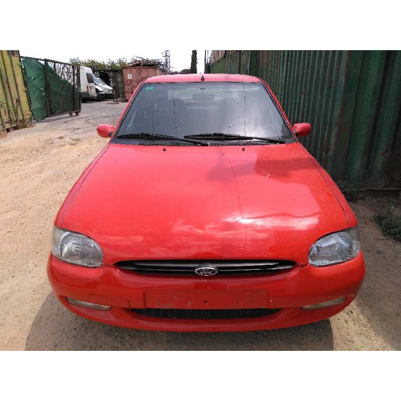 ford escort berlina/turnier del año 1997