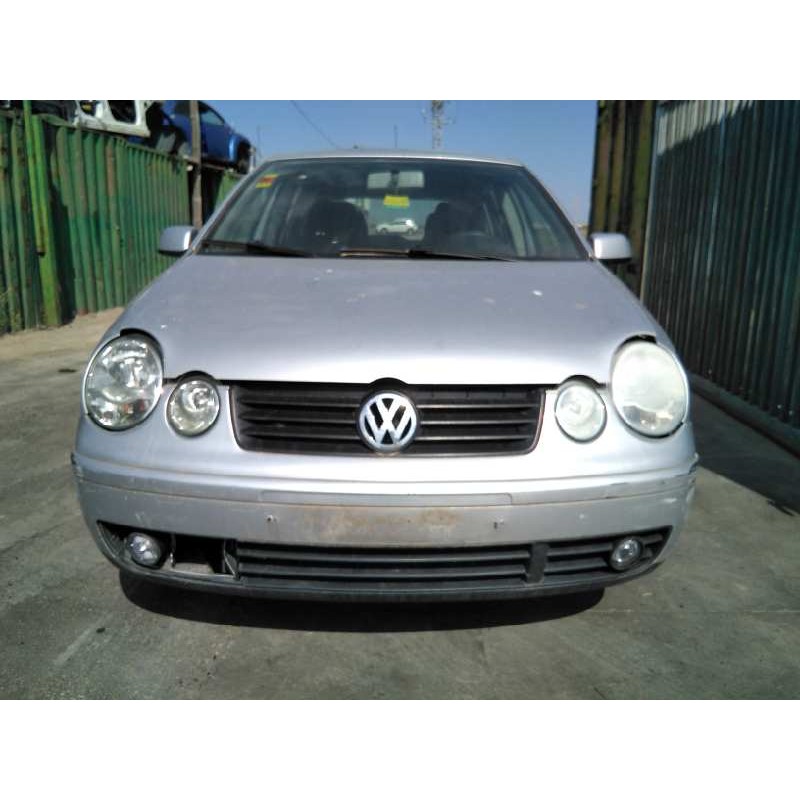volkswagen polo (9n1) del año 2003
