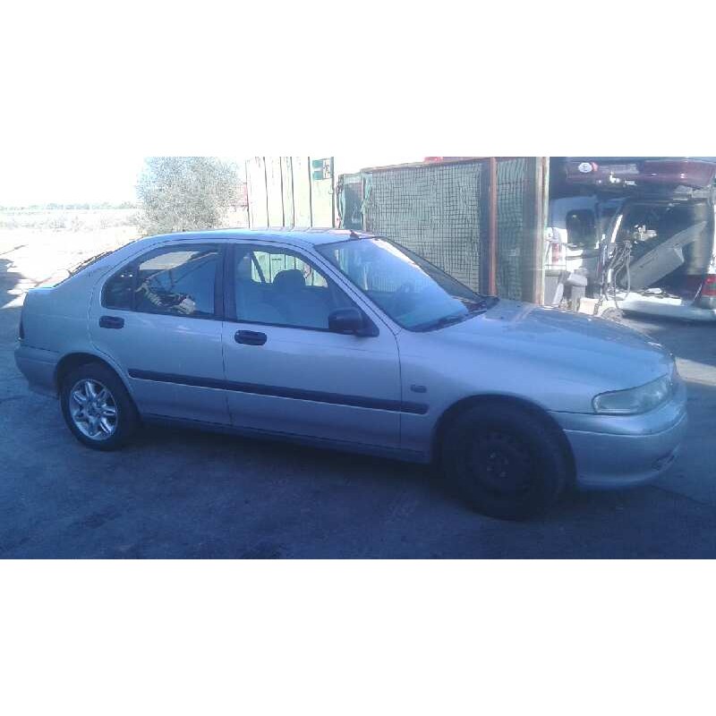 mg serie 400 (rt) del año 1999