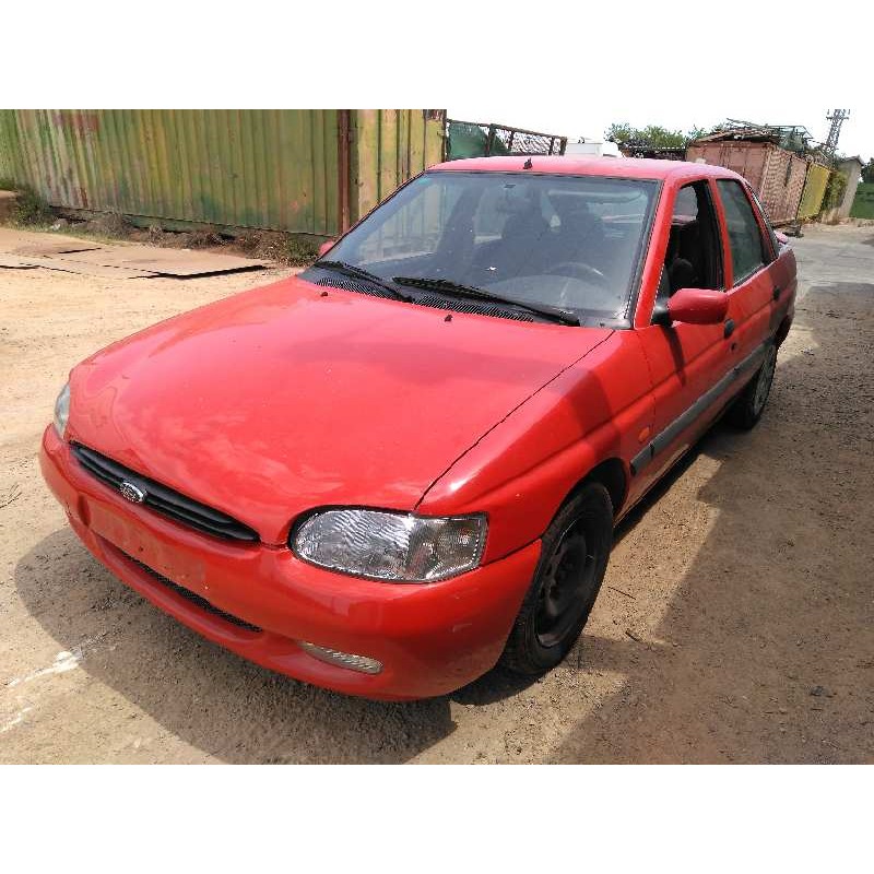 ford escort berlina/turnier del año 1997