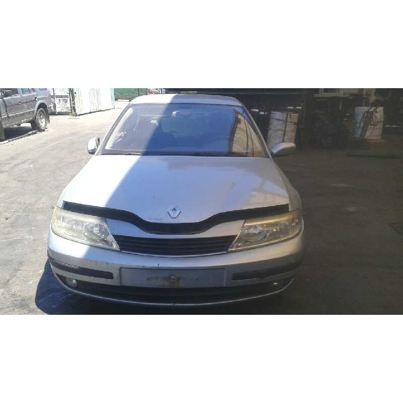 renault laguna ii (bg0) del año 2001