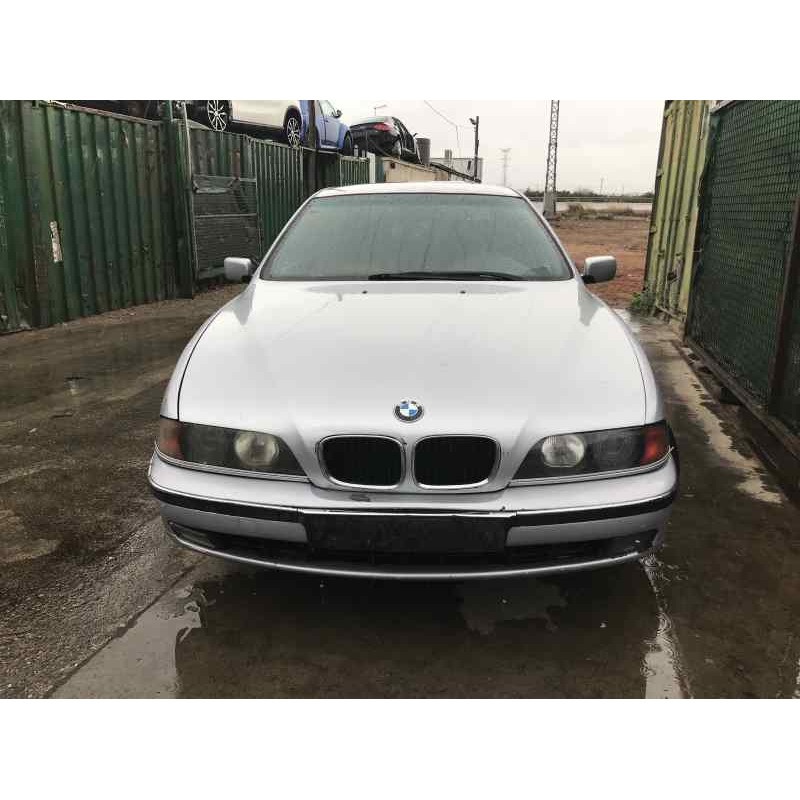 bmw serie 5 berlina (e39) del año 1997