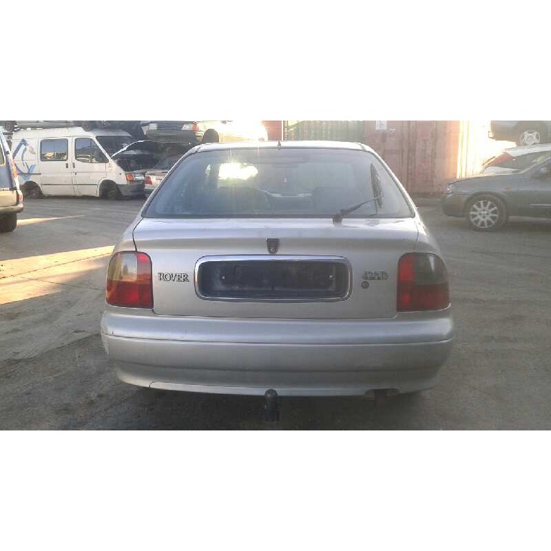 mg serie 400 (rt) del año 1999