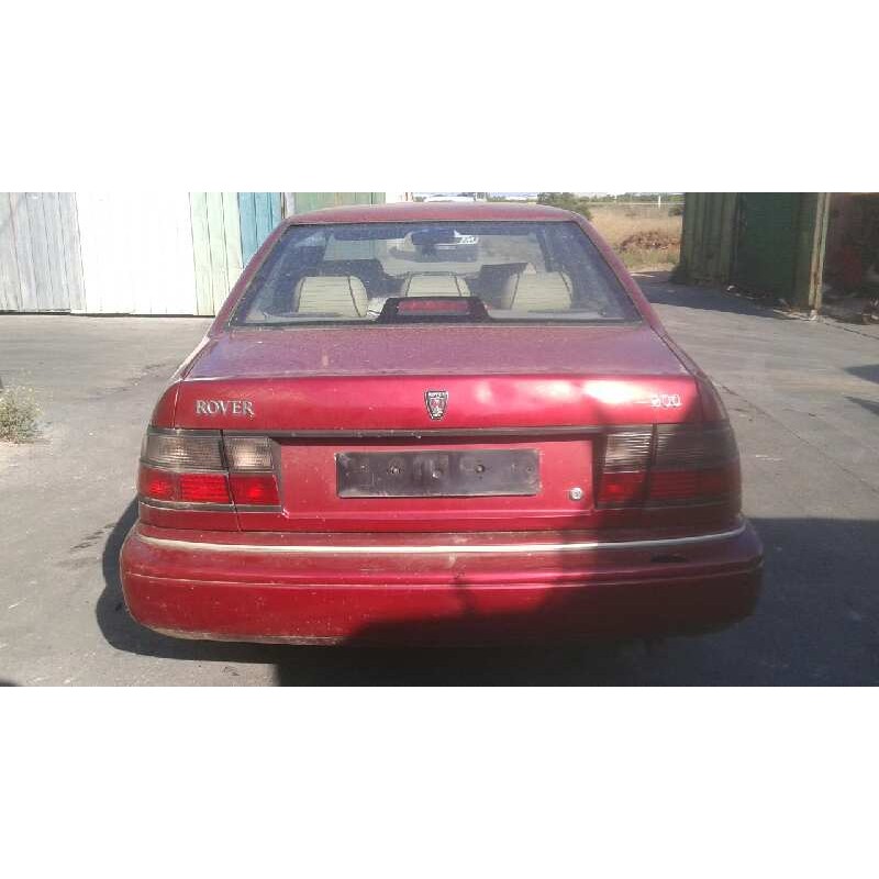 mg serie 800 (rs) del año 1997