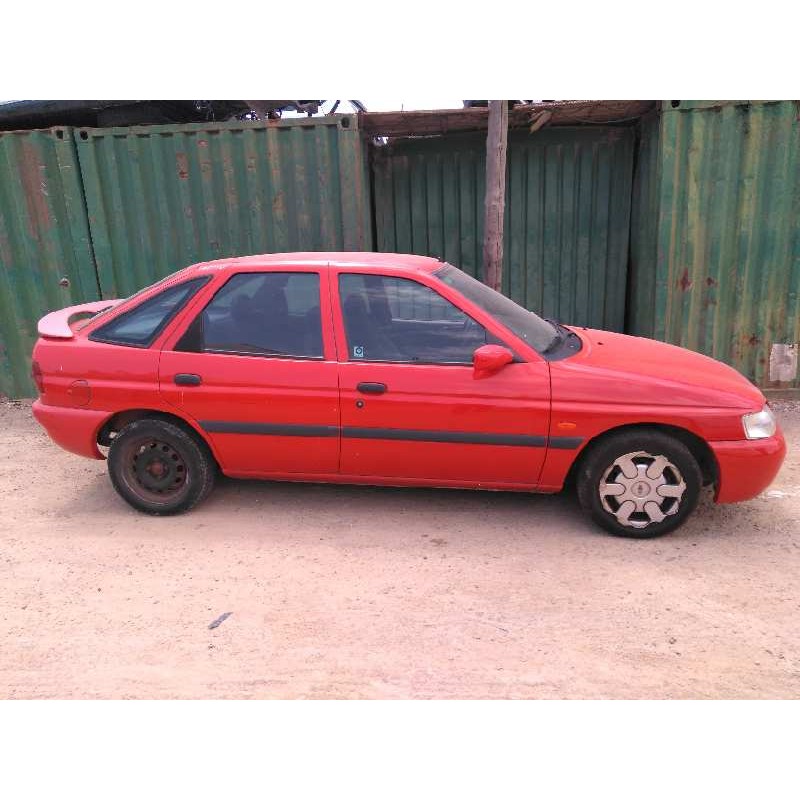 ford escort berlina/turnier del año 1997